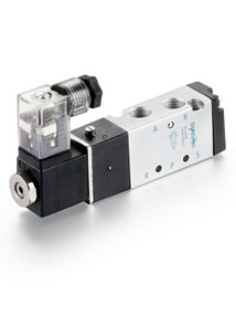 Solenoid valve 4V100